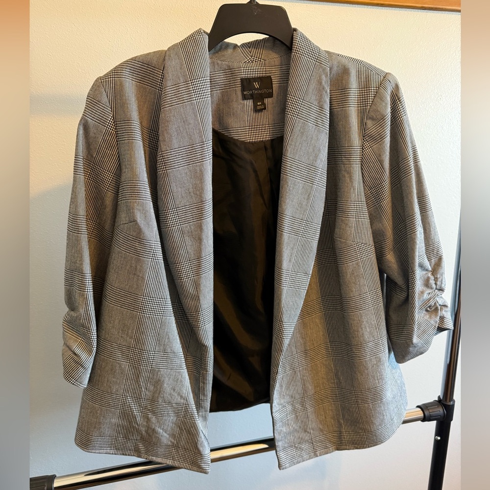 Worthington Blazer